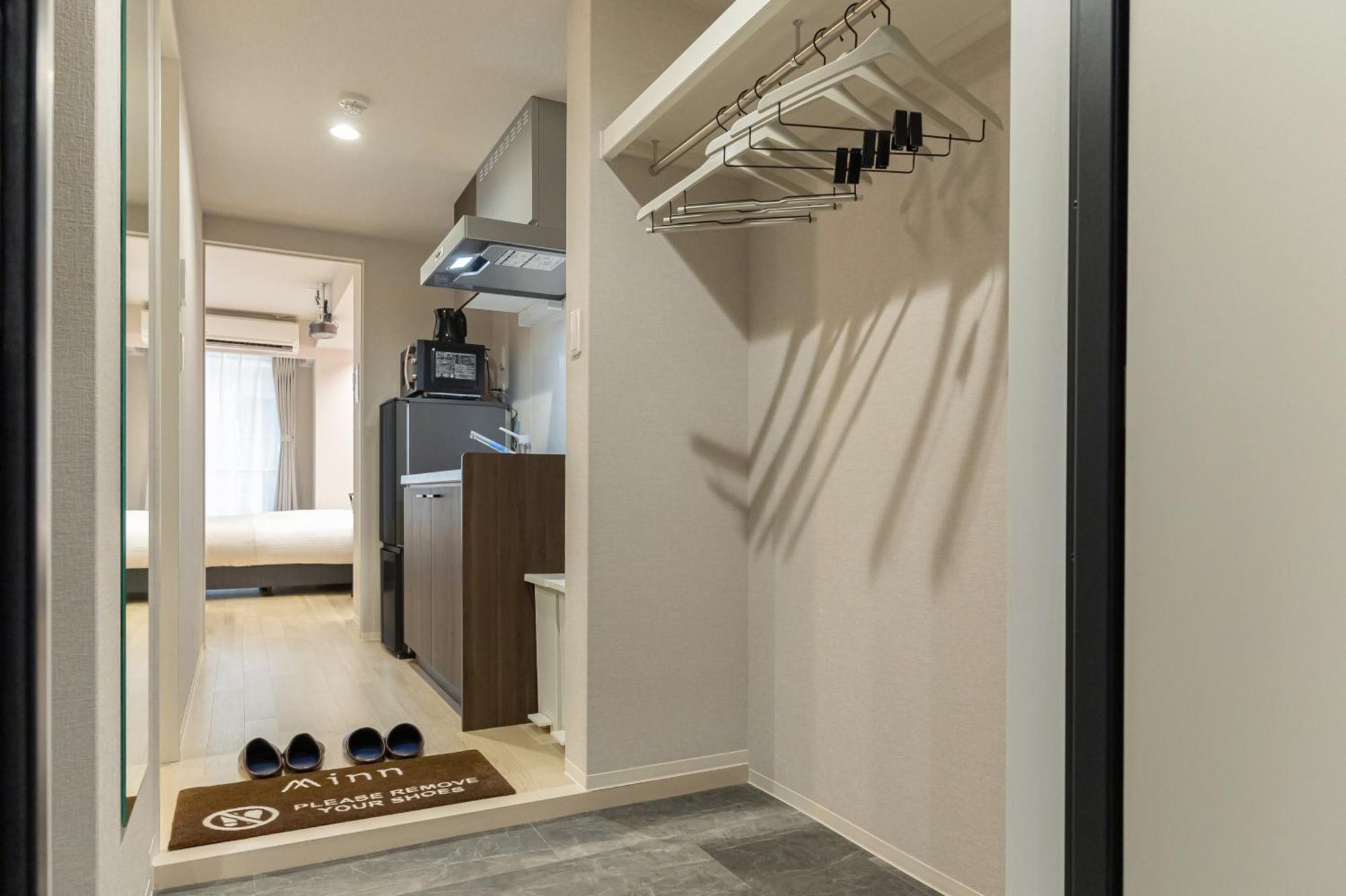 Minn Umeda Nakazakicho Osaka Ngoại thất bức ảnh