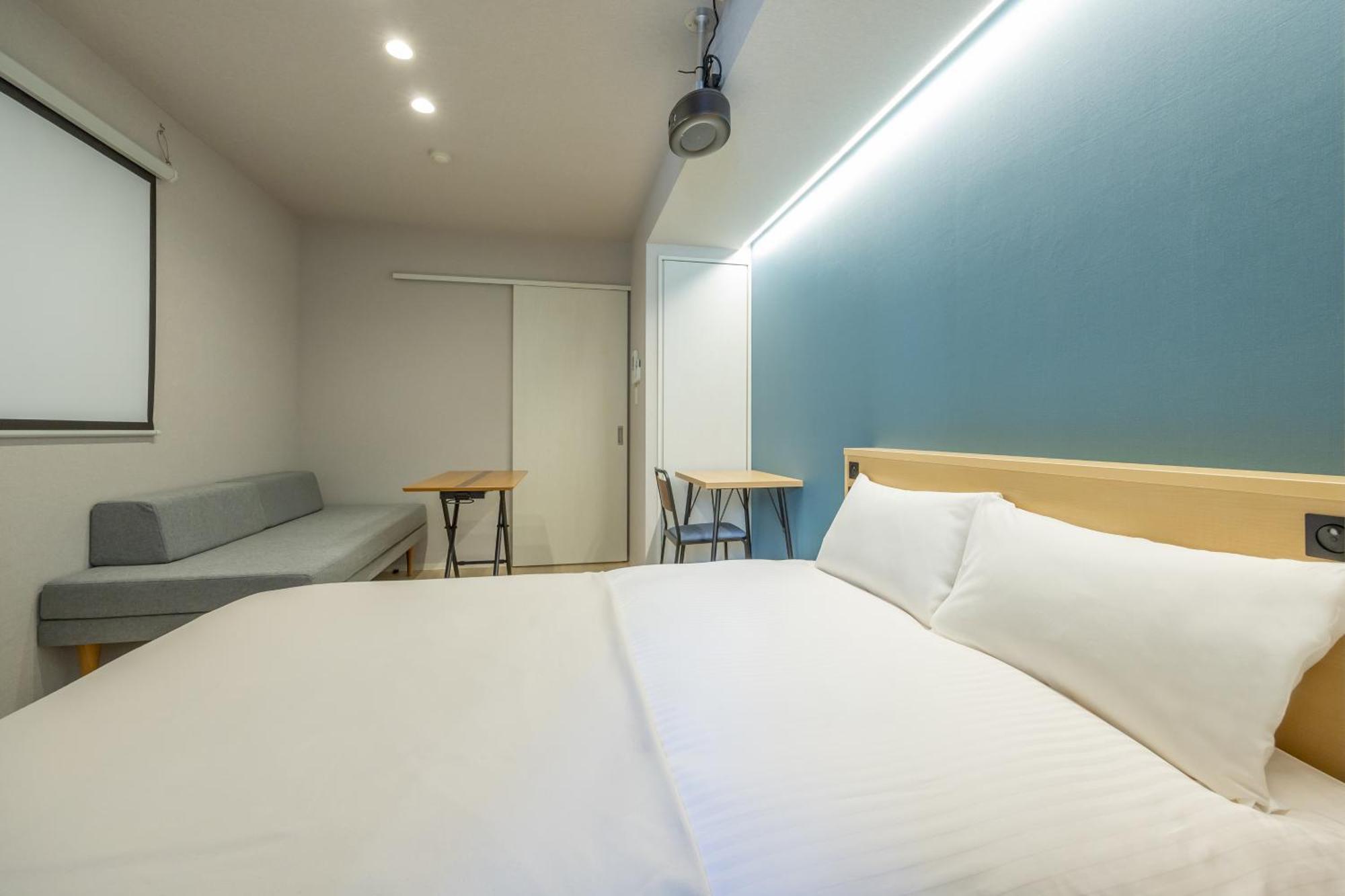 Minn Umeda Nakazakicho Osaka Ngoại thất bức ảnh